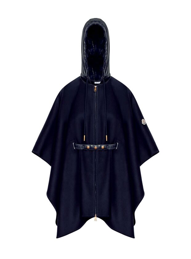 KAPUT  MONCLER